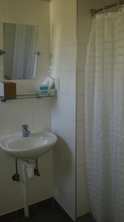 Oonoonba Hotel Motel Townsville Exterior foto